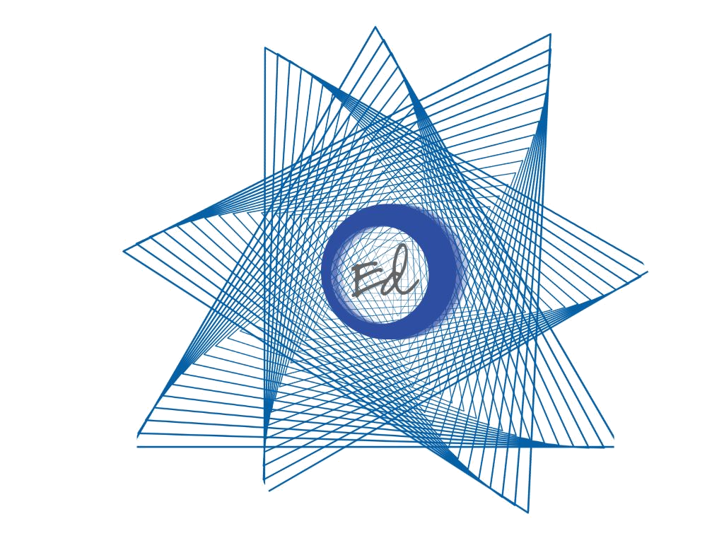 Ed Harrold Logo