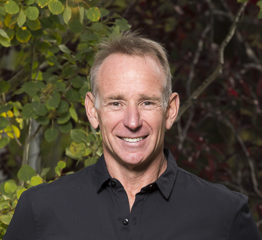 Ed Harrold