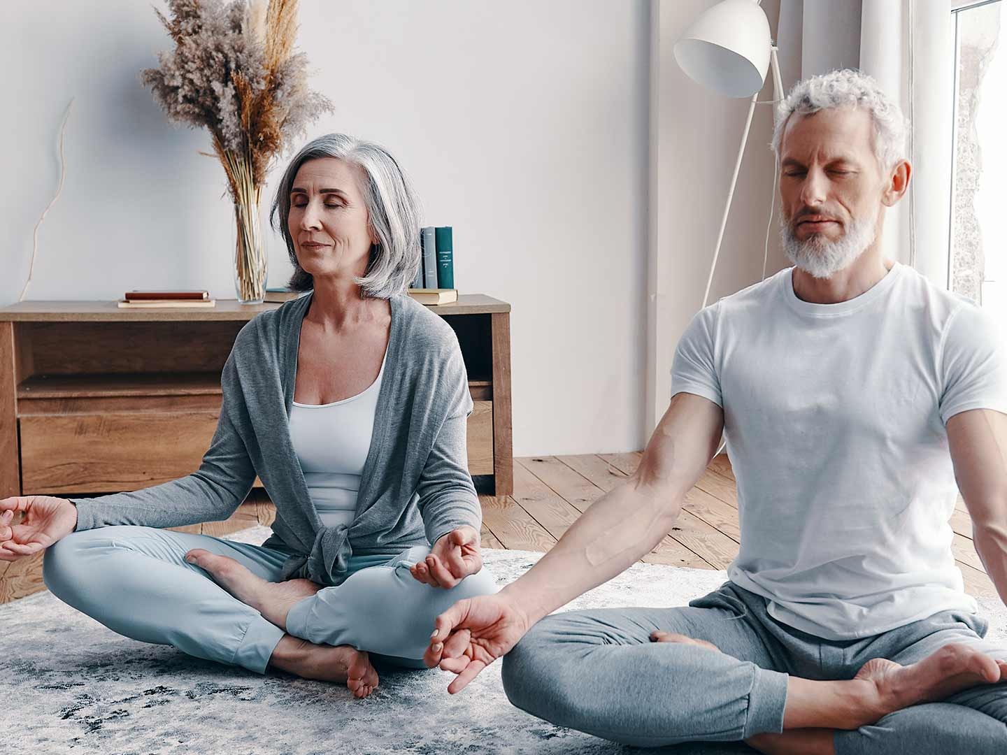 The Oxygen Reset For Clarity, Energy & Longevity
