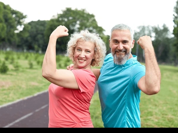 Daily Breath, Daily Life: The Longevity Rhythm After 50